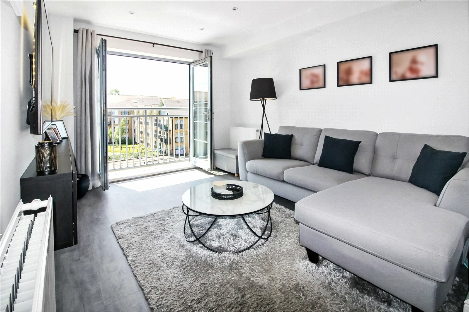 Esparto Way, South Darenth, Dartford, Kent, DA4 Anthony Martin, Award