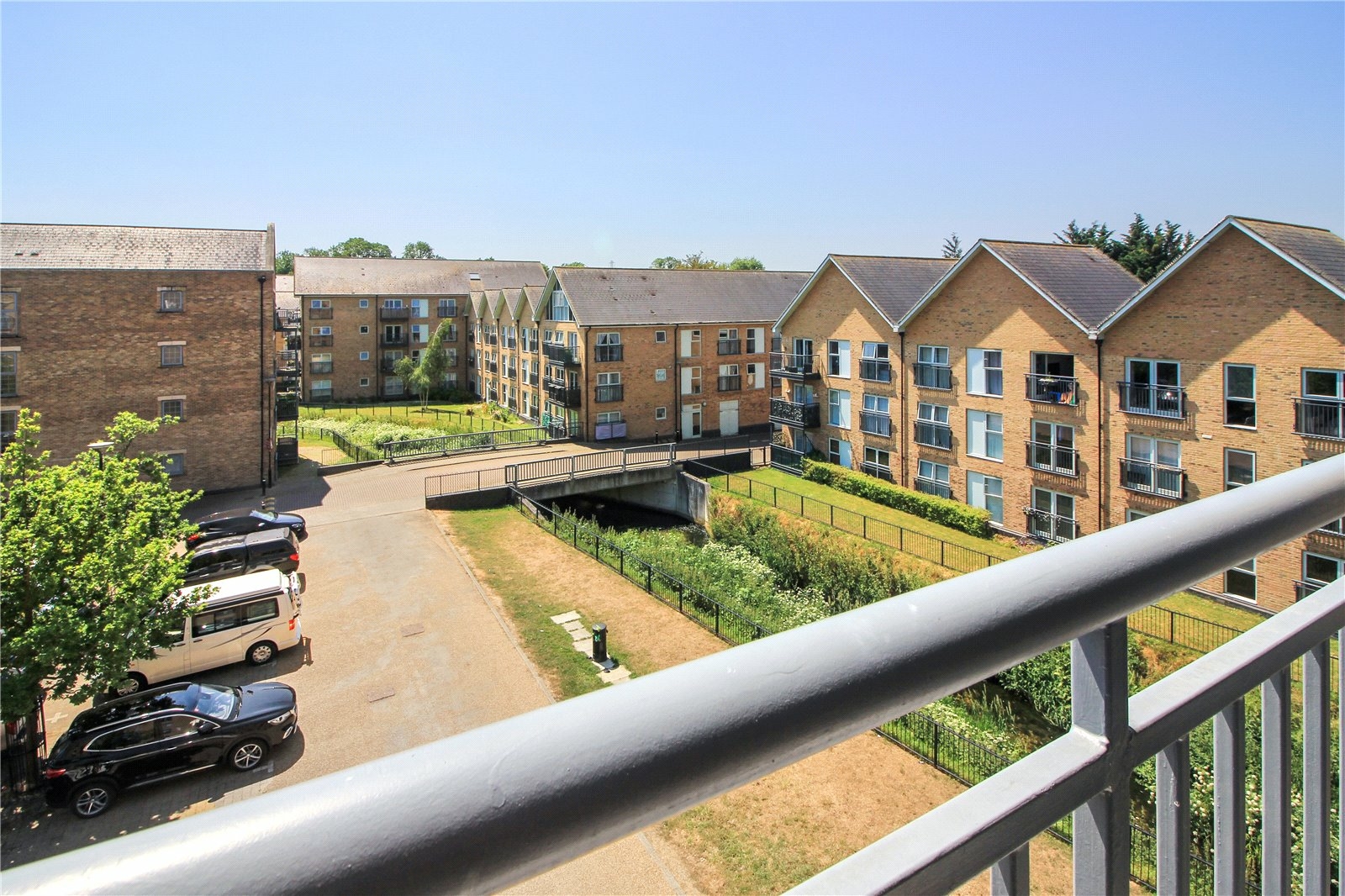 Esparto Way, South Darenth, Dartford, Kent, DA4 Anthony Martin, Award