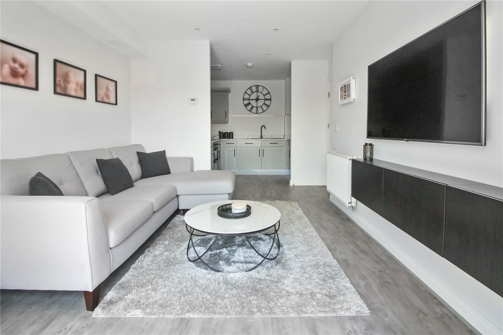 Esparto Way, South Darenth, Dartford, Kent, DA4 Anthony Martin, Award