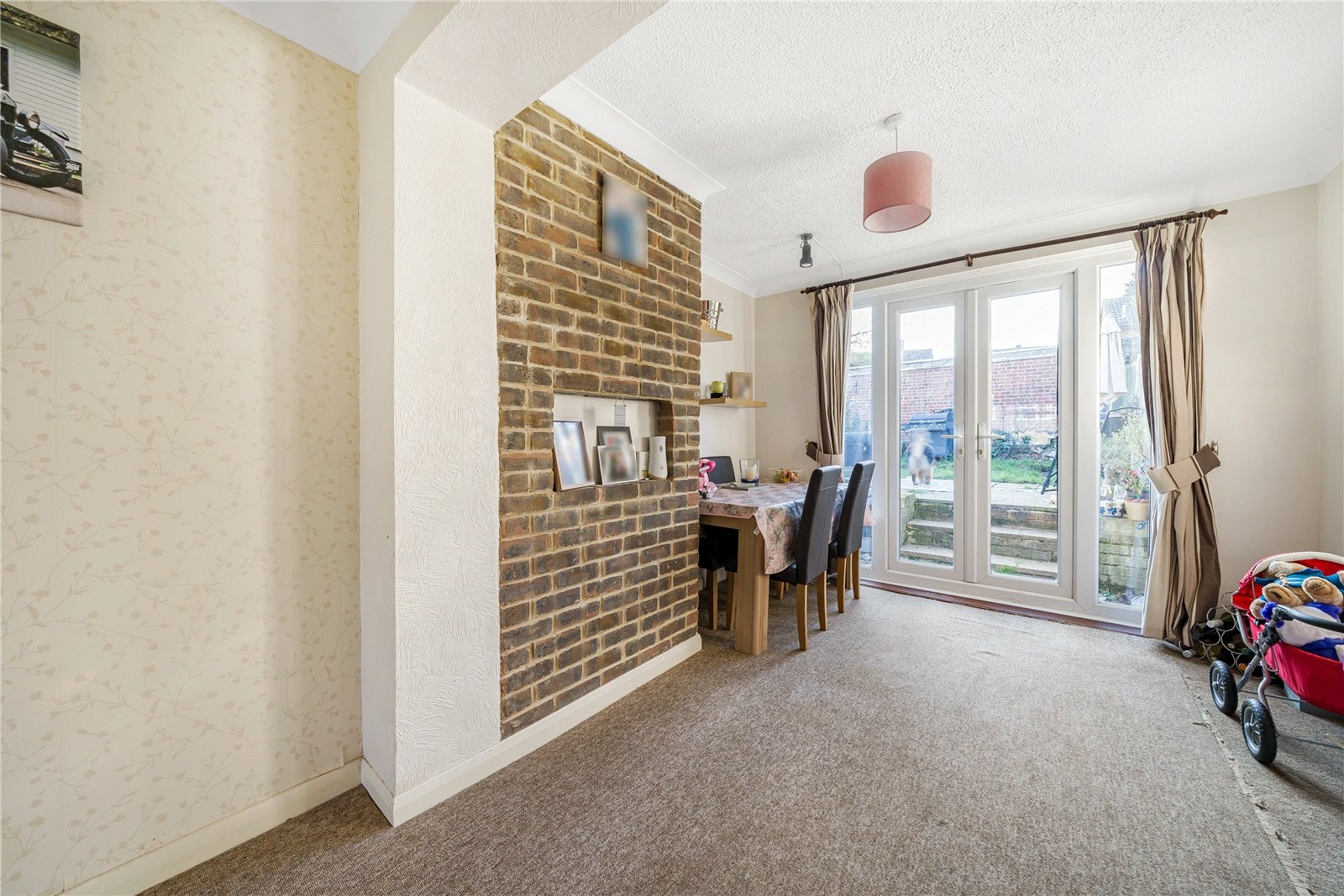 Barfield, Sutton At Hone, Dartford, DA4 Anthony Martin, Award Winning