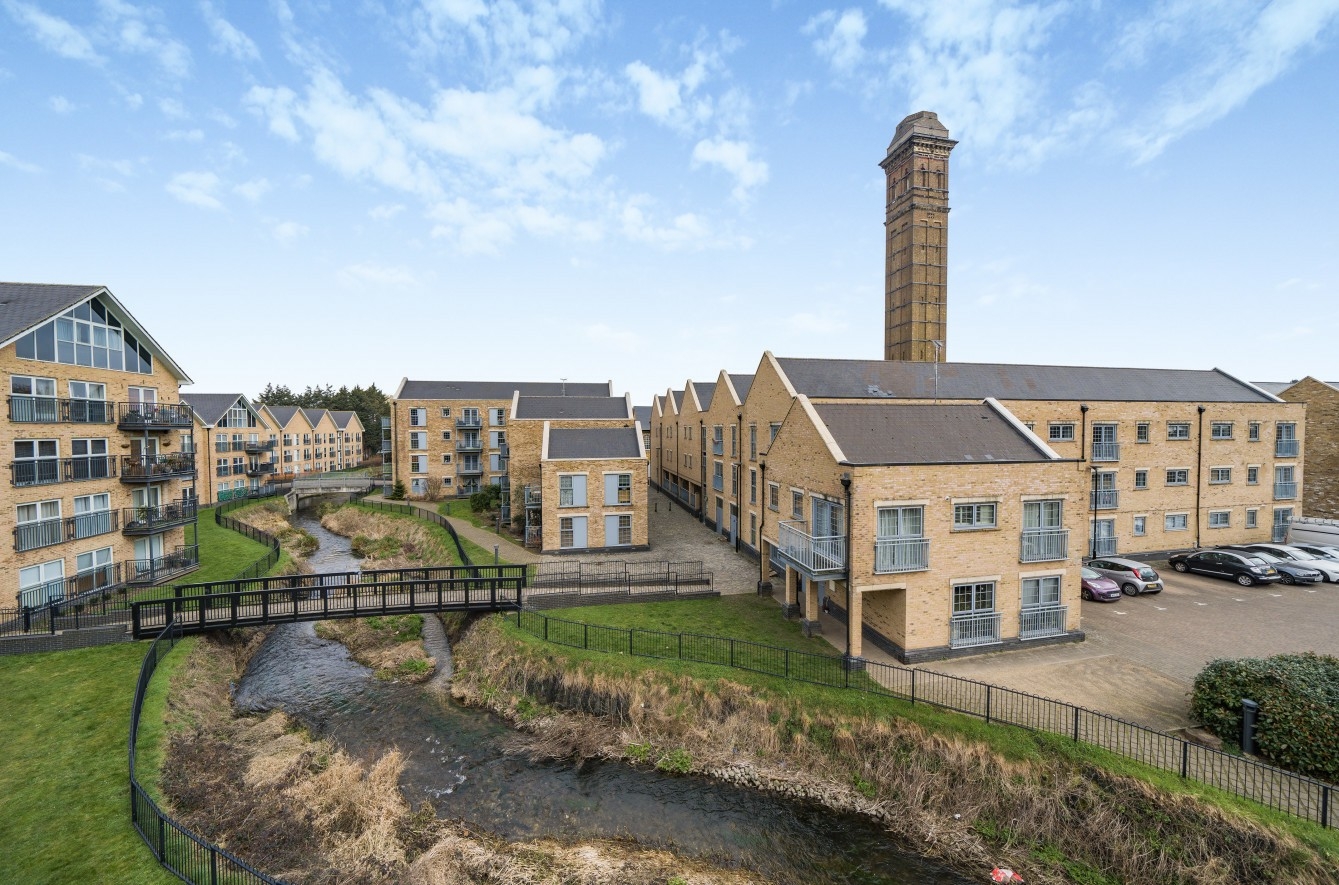 Esparto Way, South Darenth, Kent, DA4 Anthony Martin, Award Winning