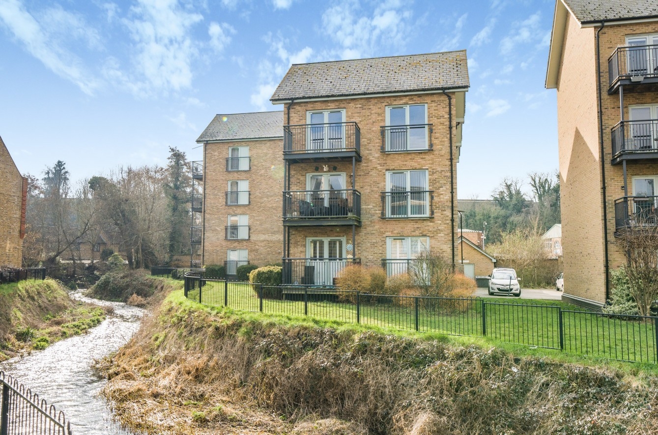 Esparto Way, South Darenth, Kent, DA4 Anthony Martin, Award Winning