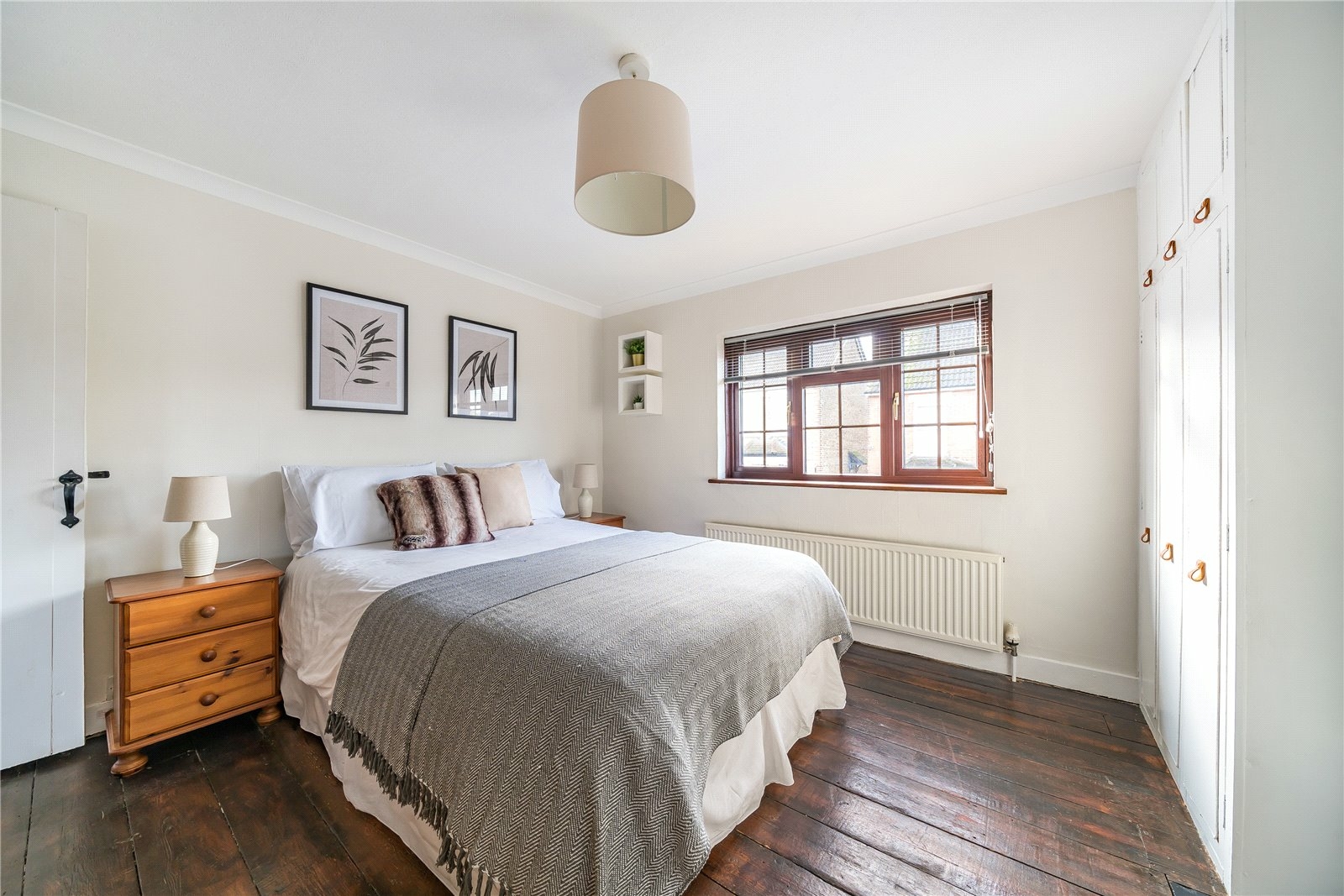 New Road, South Darenth, Dartford, Kent, DA4 Anthony Martin, Award