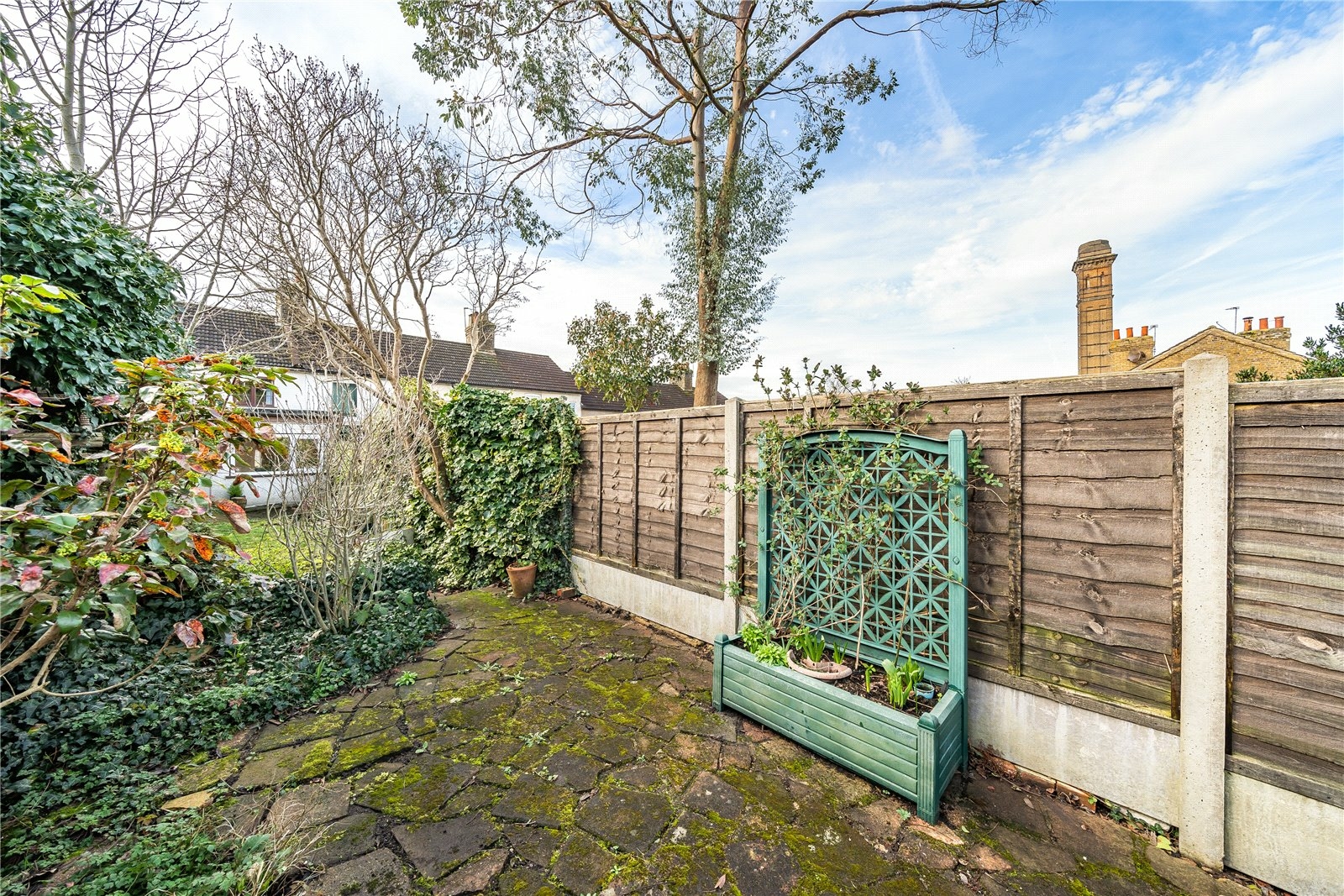 New Road, South Darenth, Dartford, Kent, DA4 Anthony Martin, Award