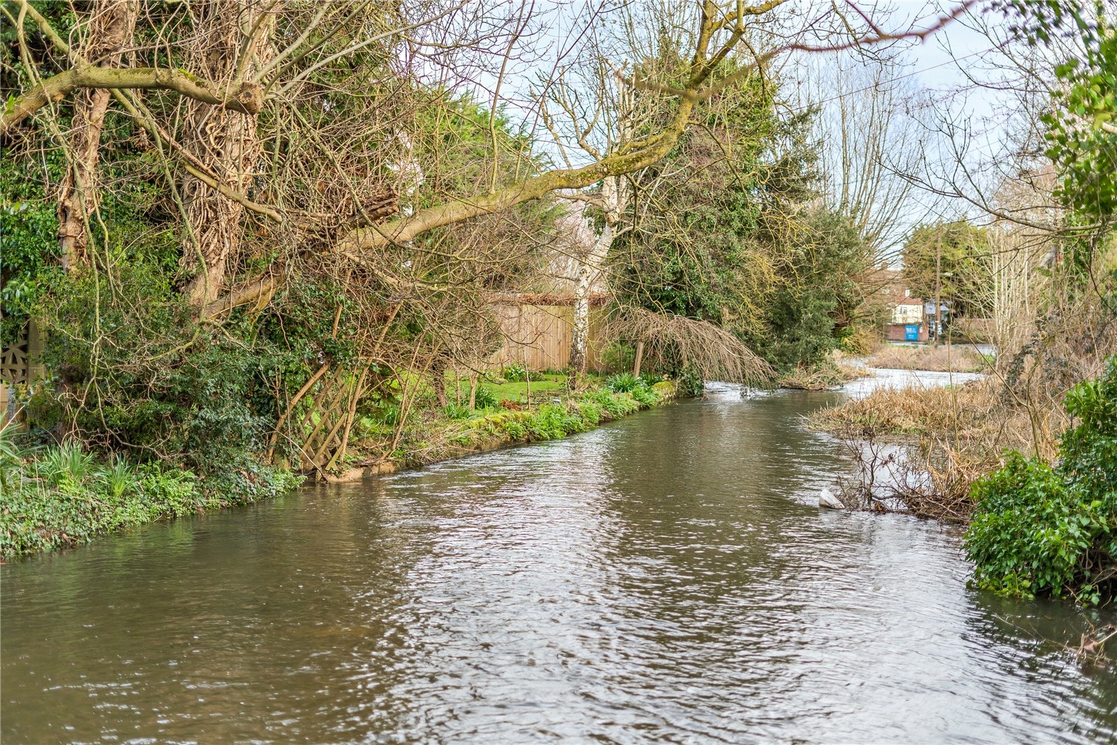 New Road, South Darenth, Dartford, Kent, DA4 Anthony Martin, Award
