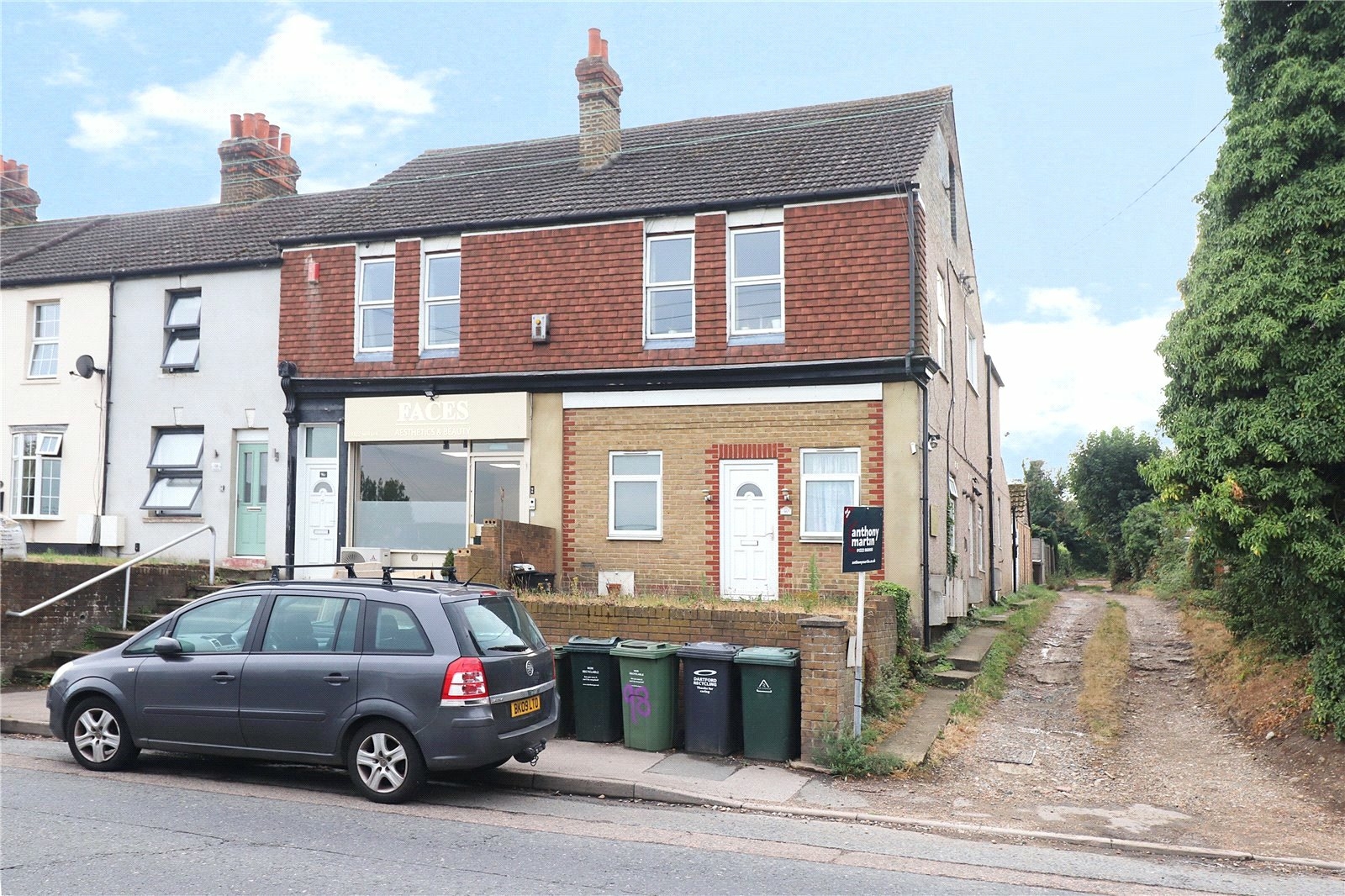 Main Road, Sutton At Hone, DA4 Anthony Martin, Award Winning Estate