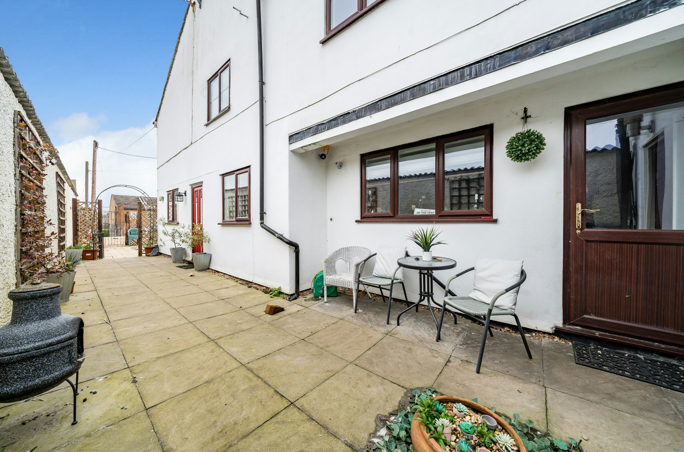 Main Road, Sutton At Hone, Dartford, Kent, DA4 Anthony Martin, Award