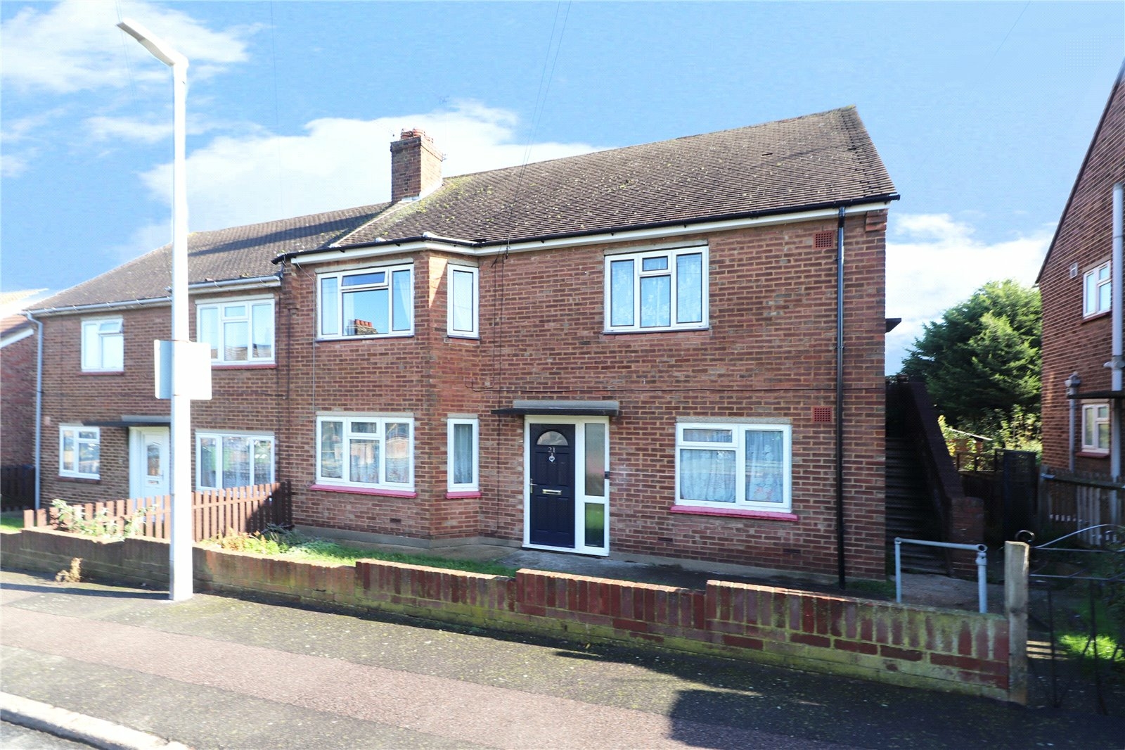 Betsham Road, Kent, DA10 Anthony Martin, Award Winning