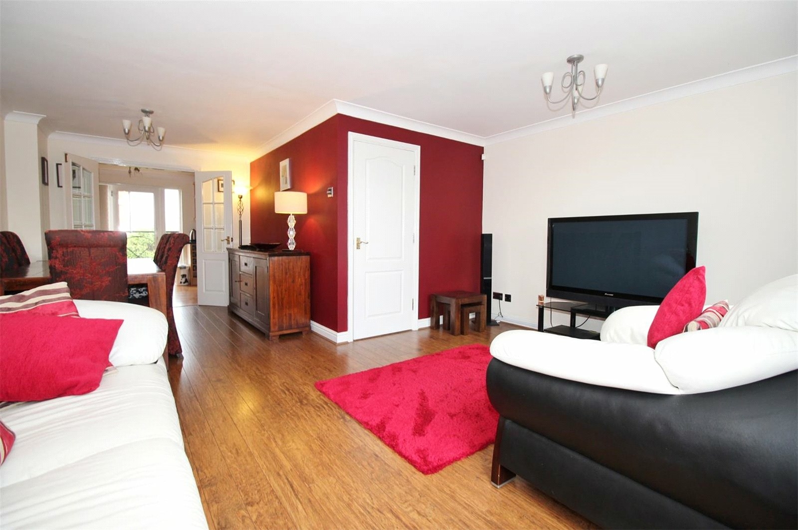 Pentstemon Drive, Neptune Park, Kent, DA10 Anthony Martin, Award