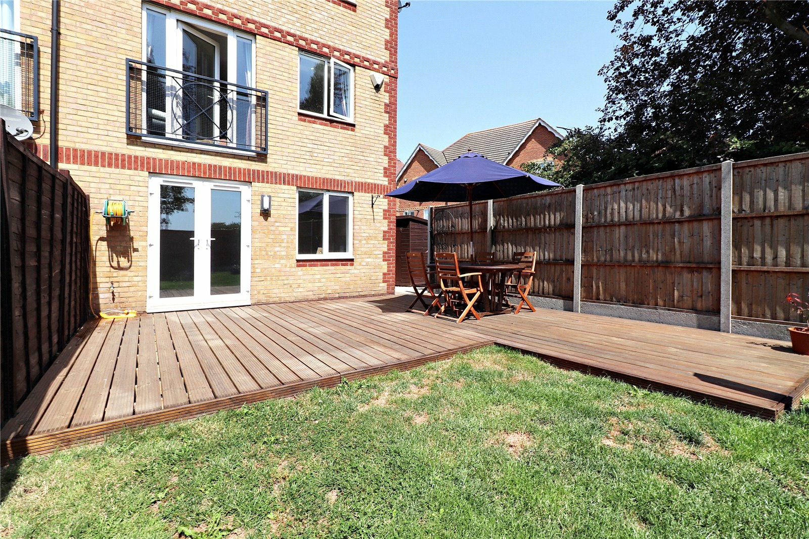 Pentstemon Drive, Neptune Park, Kent, DA10 Anthony Martin, Award