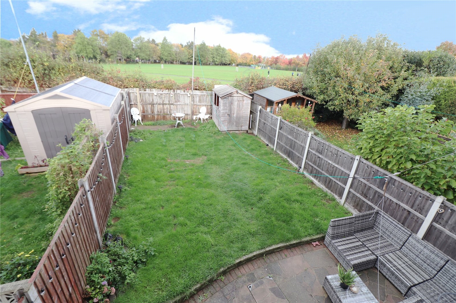 Ladyfields, Northfleet, Kent, DA11 Anthony Martin, Award Winning