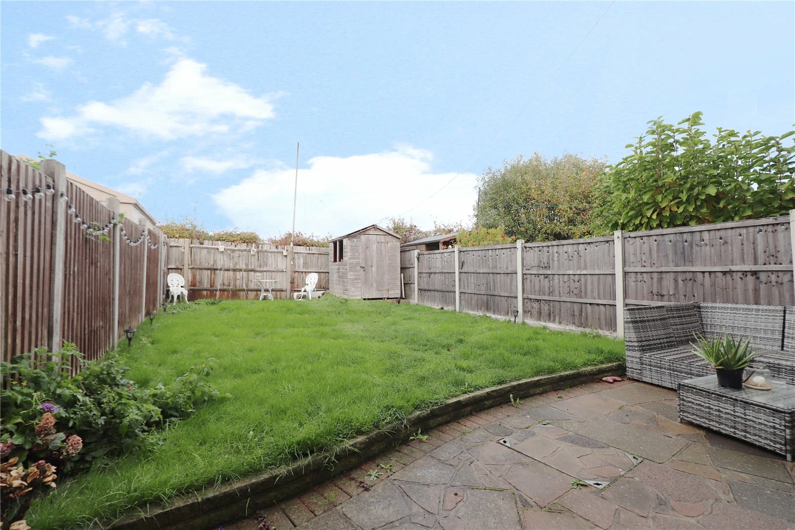 Ladyfields, Northfleet, Kent, DA11 Anthony Martin, Award Winning