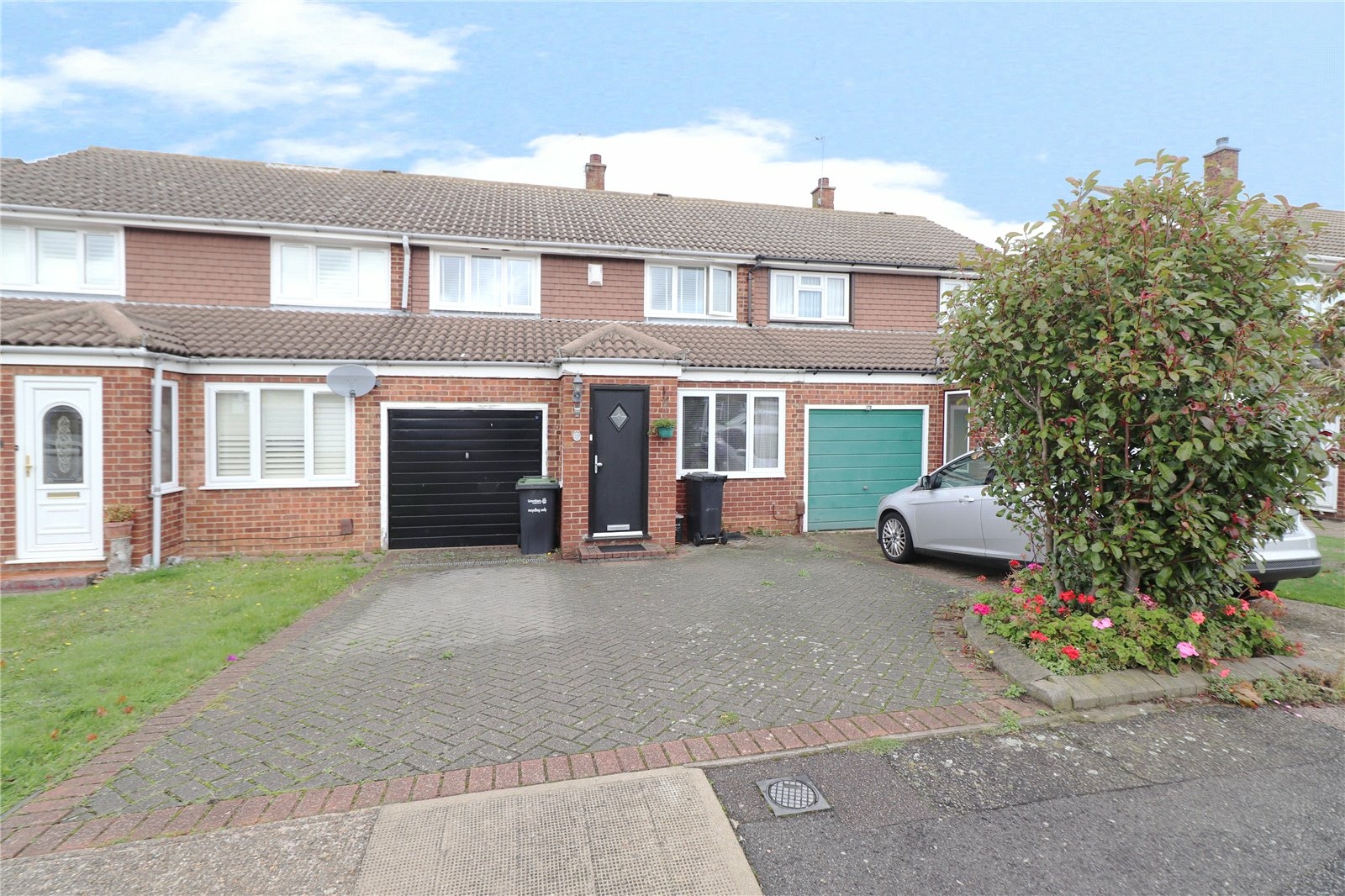 Ladyfields, Northfleet, Kent, DA11 Anthony Martin, Award Winning