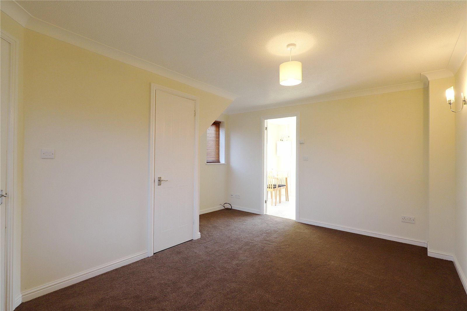 Hayes Road, Greenhithe, DA9 Anthony Martin, Award Winning Estate