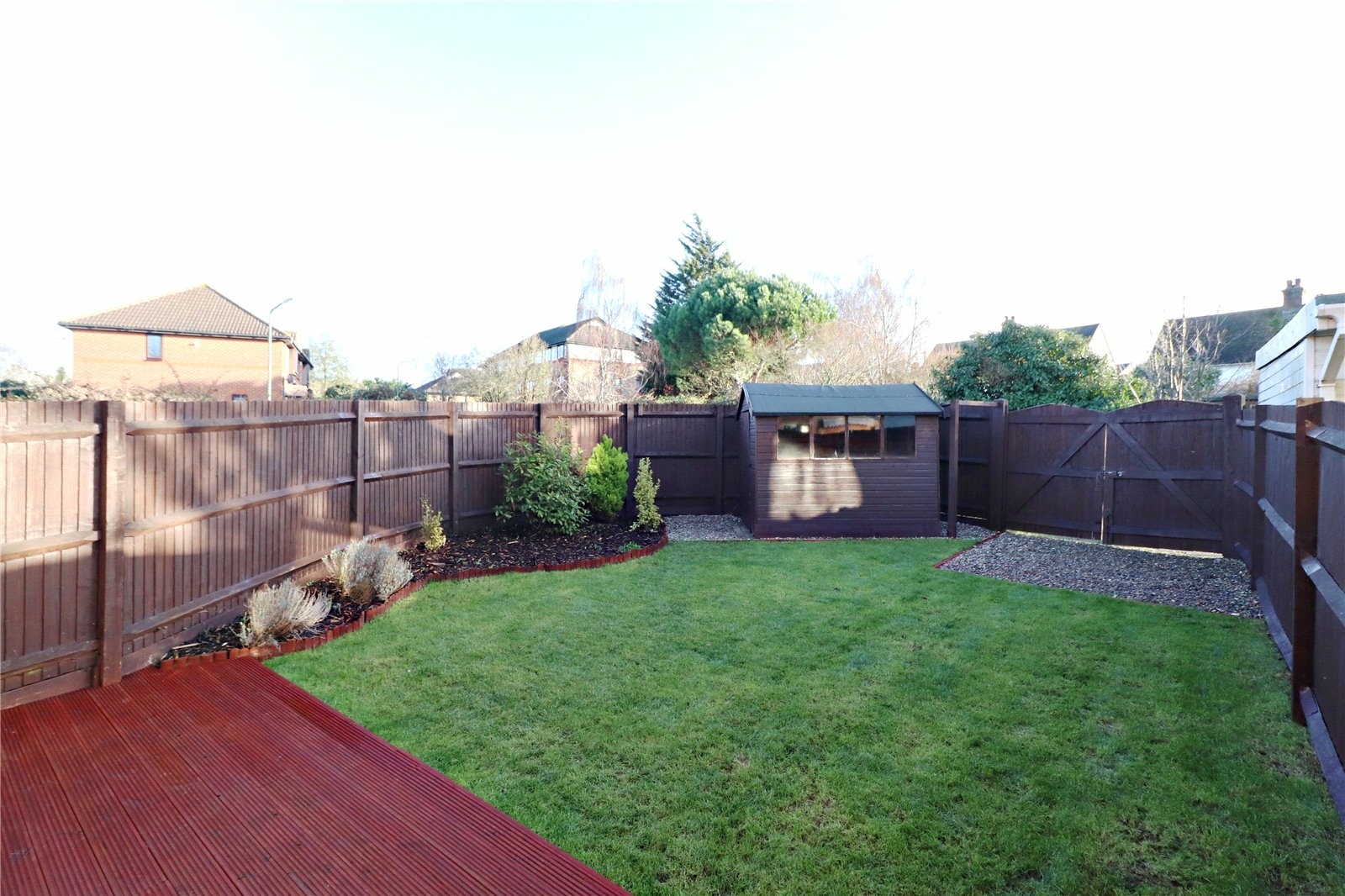 Hayes Road, Greenhithe, DA9 Anthony Martin, Award Winning Estate