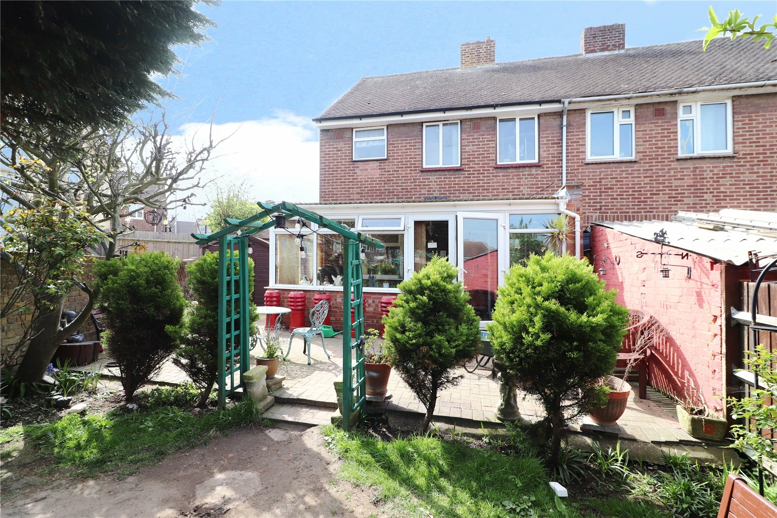 Alamein Road, Kent, DA10 Anthony Martin, Award Winning Estate Agents Barnehurst