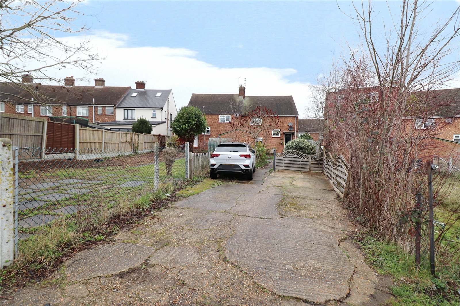 Childs Crescent, Kent, DA10 Anthony Martin, Award Winning