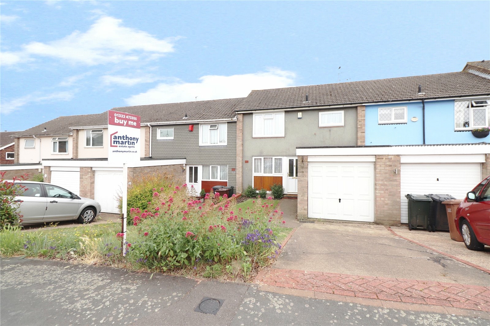 Beacon Drive, Bean, Dartford, Kent, DA2 Anthony Martin, Award Winning